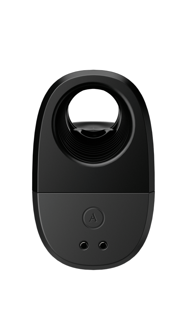 Ion 2 Black