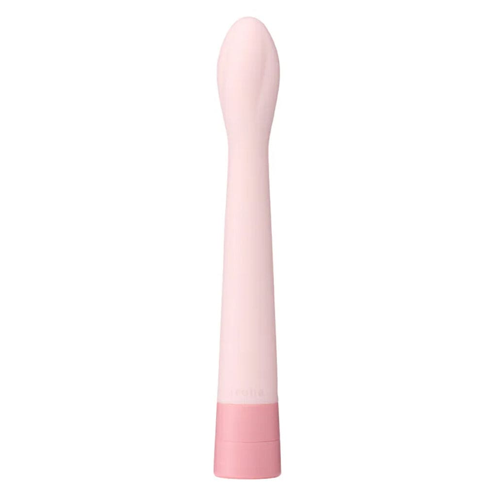 Iroha Koharu Benitsubomi - Clitoral Vibrator