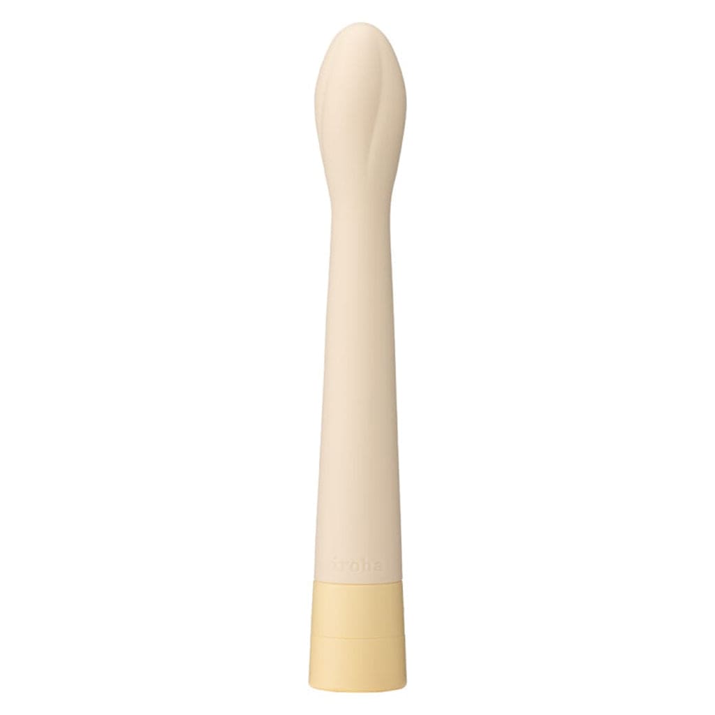 Iroha koharu HINATSUBOMI - Clitoral Vibrator