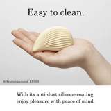 Iroha KUSHI - Shell Shaped Vibrator - Clitoral Vibrator