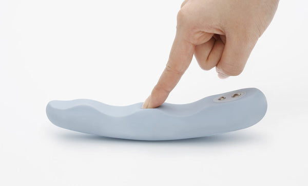 Iroha MINAMO Clitoral Vibrator