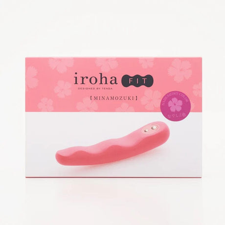 Iroha Minamo Nadeshiko