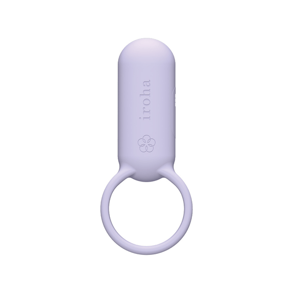 Iroha SVR Very Peri Vibrating Cock Ring