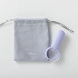 Iroha SVR Very Peri Vibrating Cock Ring