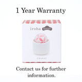 Iroha Temari HANA - Mini Vibrator