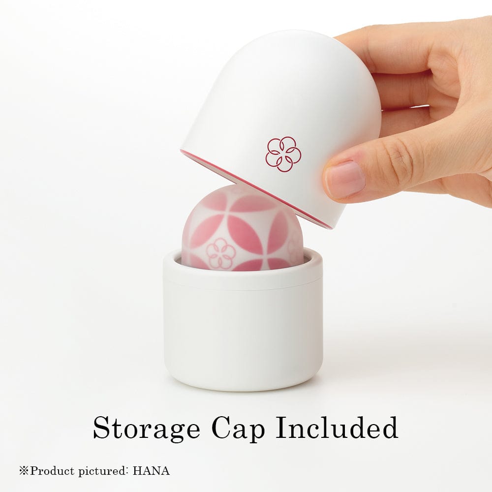 Iroha Temari HANA - Mini Vibrator
