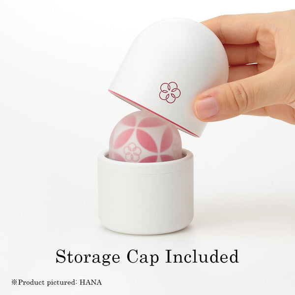 Iroha Temari HANA - Mini Vibrator