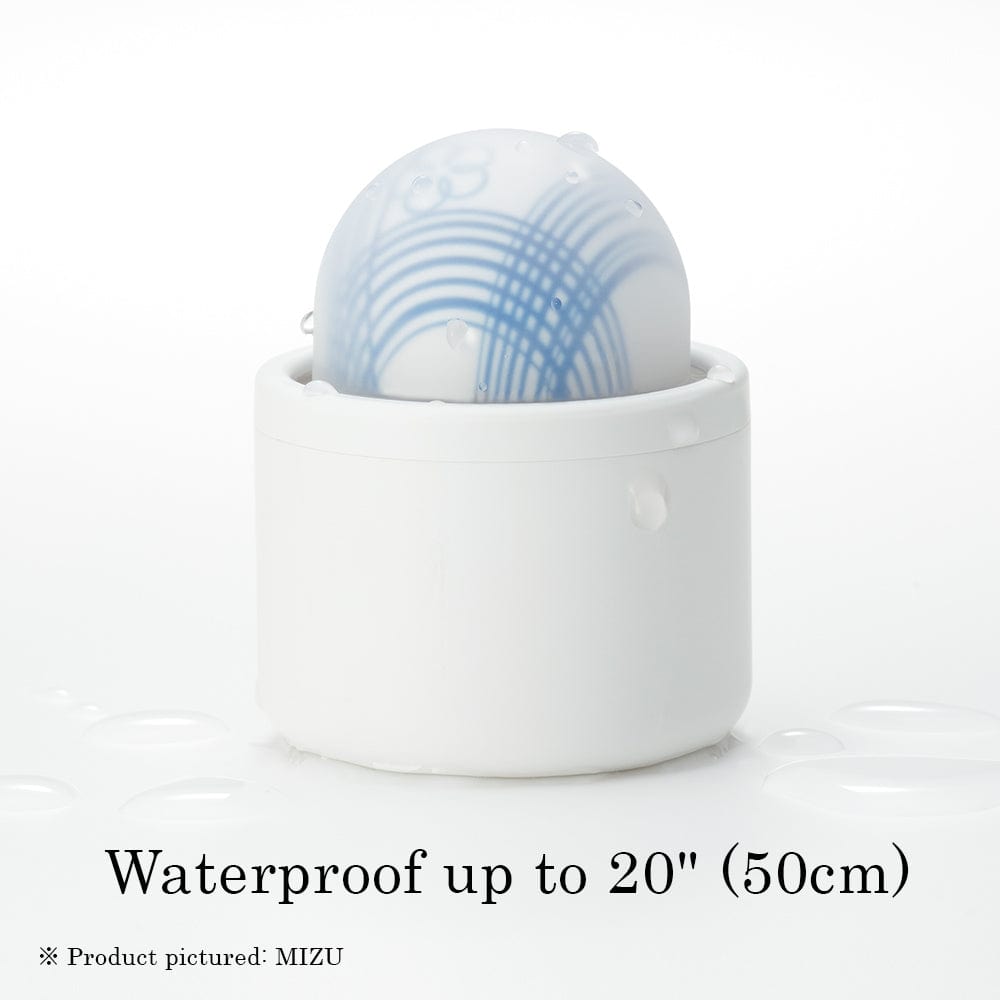 Iroha Temari HANA - Mini Vibrator