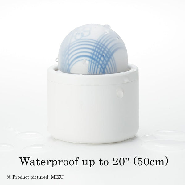 Iroha Temari KAZE - Mini Clitoral Vibrator