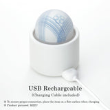 Iroha Temari MIZU - Mini Clitoral Vibrator