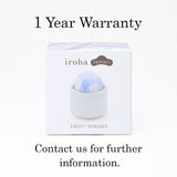 Iroha Temari MIZU - Mini Clitoral Vibrator
