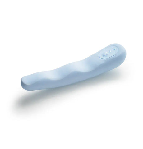 iroha TSUKI MINAMO Flexible G-Spot Vibrator