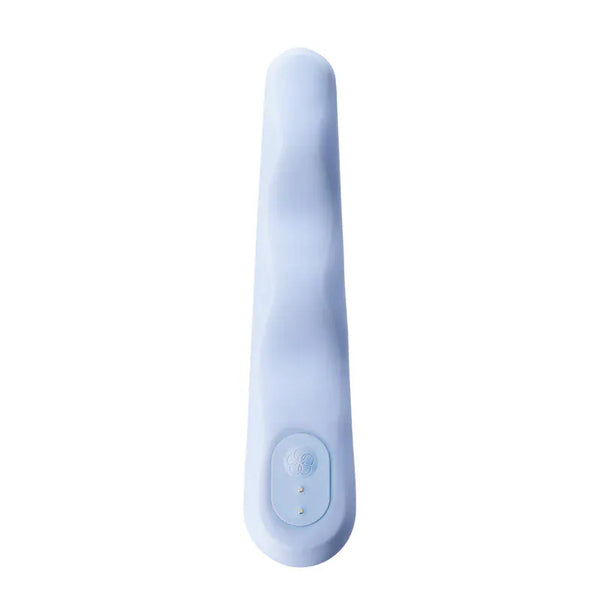 iroha TSUKI MINAMO Flexible G-Spot Vibrator
