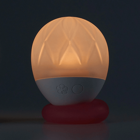 Iroha Ukidama HANA Bath Light & Massager