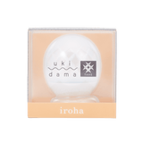 Iroha Ukidama TAKE Bath Light & Massager