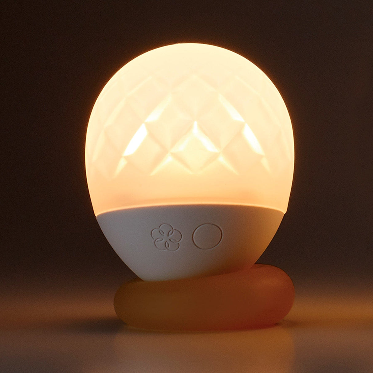 Iroha Ukidama TAKE Bath Light & Massager