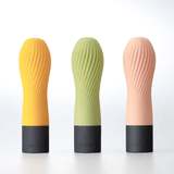 Iroha Zen YUZUCHA - Silicone Vibrator