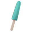 ISCREAM Dildo - Blue Lagoon