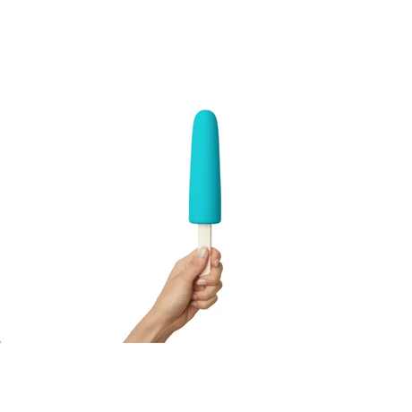 ISCREAM Dildo - Blue Lagoon