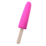 ISCREAM Dildo - Danger Pink