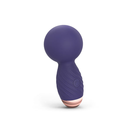 ITSY BITSY Massager & Stimulator - Midnight Indigo