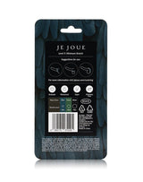 Je Joue Blue Silicone C-Ring - Minimum Stretch