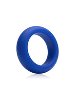 Je Joue Blue Silicone C-Ring - Minimum Stretch