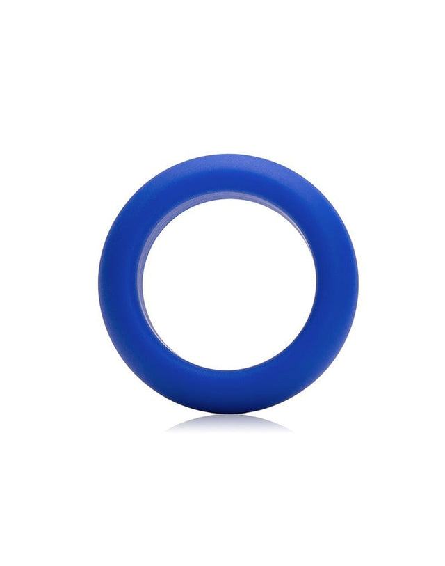 Je Joue Blue Silicone C-Ring - Minimum Stretch
