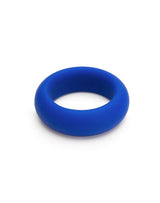 Je Joue Blue Silicone C-Ring - Minimum Stretch
