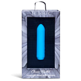 Je Joue Classic Rechargeable Bullet Vibrator Teal