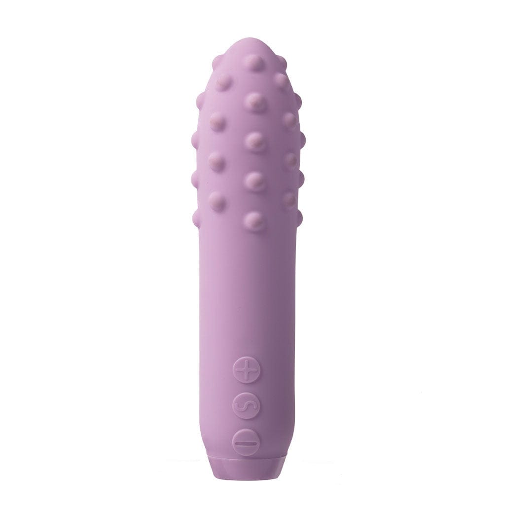 Je Joue Duet Bullet Lilac - Bullet Vibrator