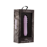 Je Joue Duet Bullet Lilac - Bullet Vibrator