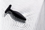 Je Joue Egon Vibrating Butt Plug Black
