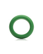 Je Joue Green Silicone C-Ring - Medium Stretch