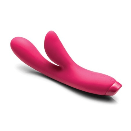 Je Joue Hera Fuchsia - Rabbit Vibrator