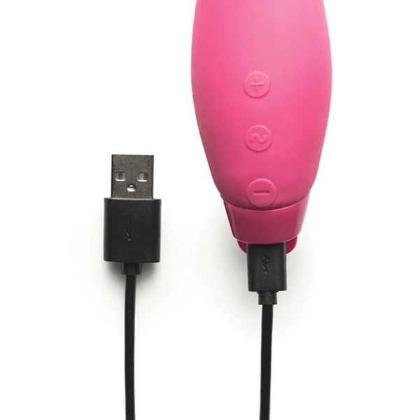 Je Joue Hera Fuchsia - Rabbit Vibrator