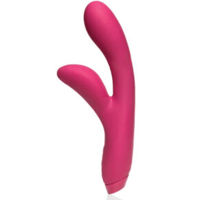 Je Joue Hera Fuchsia - Rabbit Vibrator