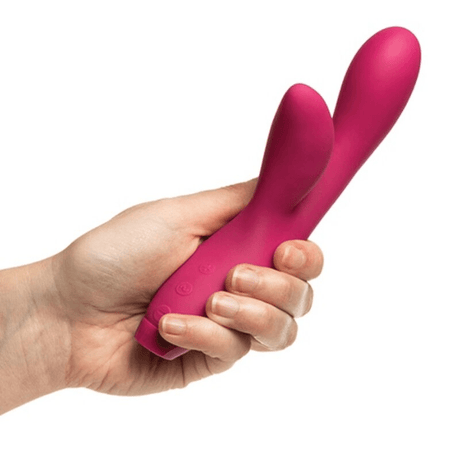 Je Joue Hera Fuchsia - Rabbit Vibrator