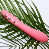Je Joue ILY Wand - Wand Vibrator