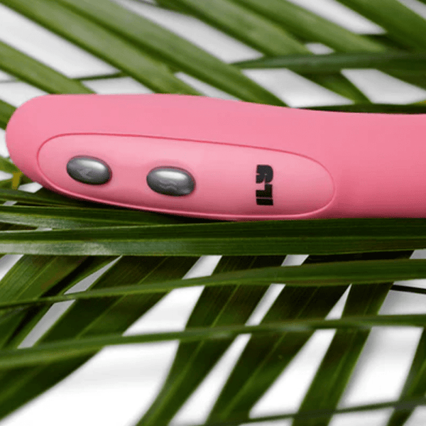Je Joue ILY Wand - Wand Vibrator