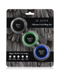 Je Joue Silicone Cock Ring 3 Pack