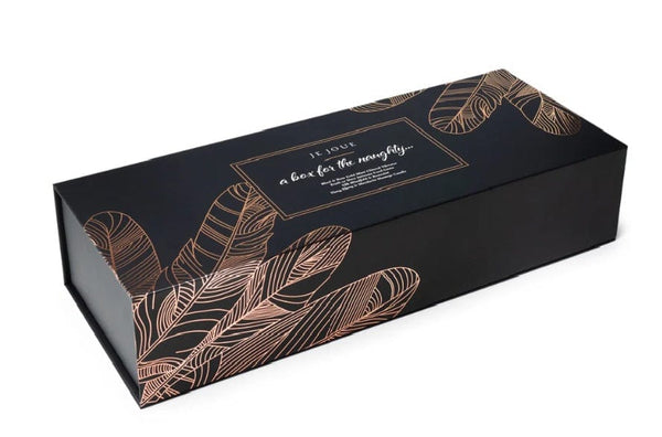Je Joue The Naughty Gift Set - Mimi Vibrator Set