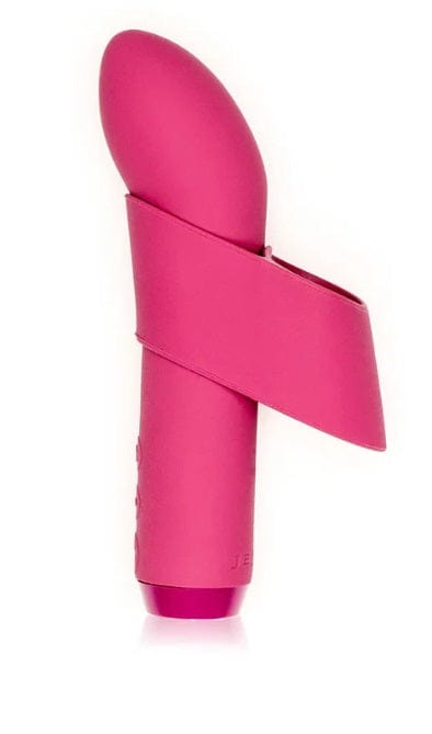 Je Joue The Nice & Naughty Gift Set: Sexual Wellness