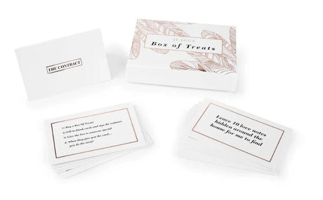 Je Joue The Nice & Naughty Gift Set: Sexual Wellness