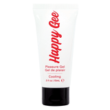 Happy Gee Cooling Pleasure Gel – Arousal Gel 15mL