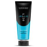 Jelle Plus Anal Lube 240mL
