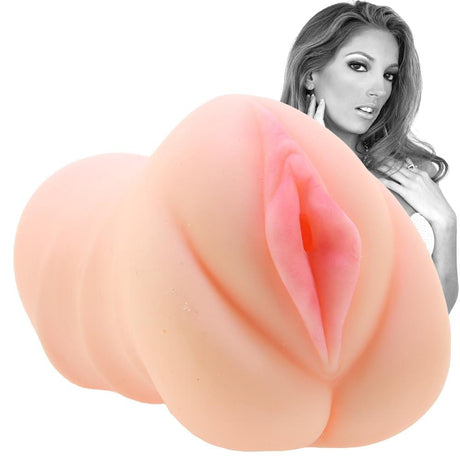 Jenna Haze Vagina Stroker by Zero Tolerance