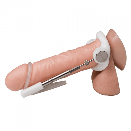 Jes-Extender - Original Comfort/Silicone