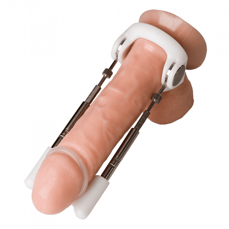Jes-Extender - Original Comfort/Silicone