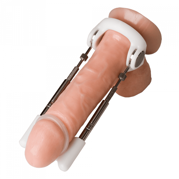Jes-Extender - Titanium